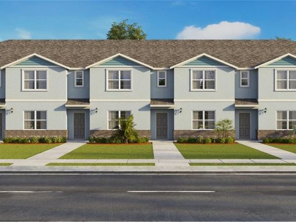 992 PINEWOOD STREET , KISSIMMEE, FL 34744