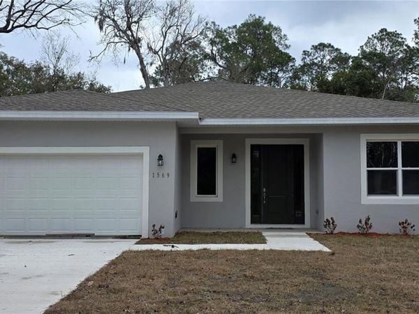 1569 9TH AVENUE , DELAND, FL 32724