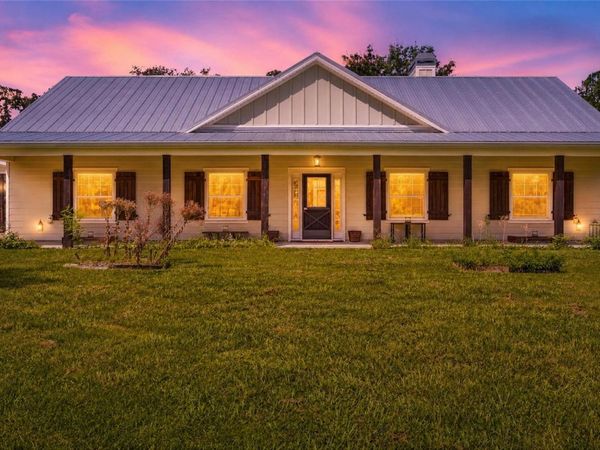 10080 SE 1ST STREET ROAD, SILVER SPRINGS, FL 34488