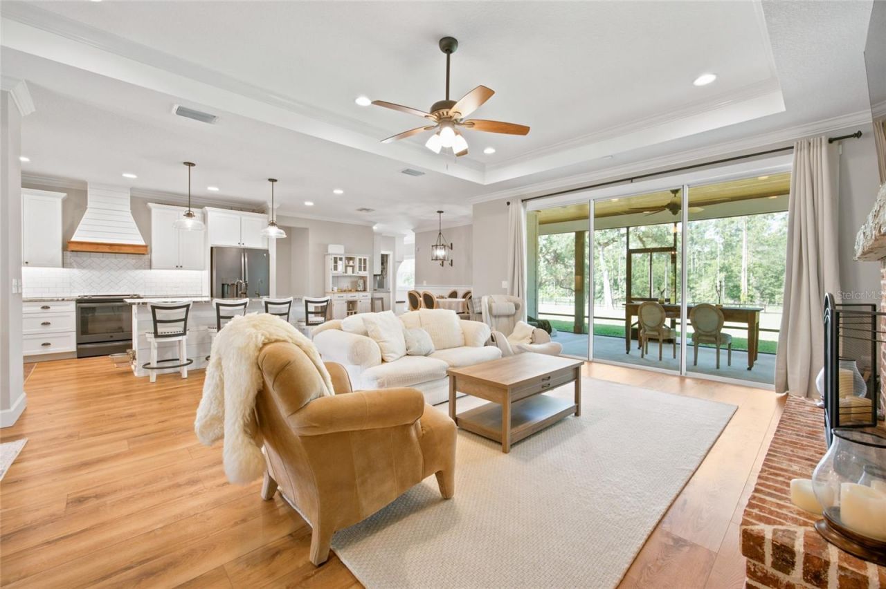 10080 SE 1st Street Road, Silver Springs, FL 34488 Photo