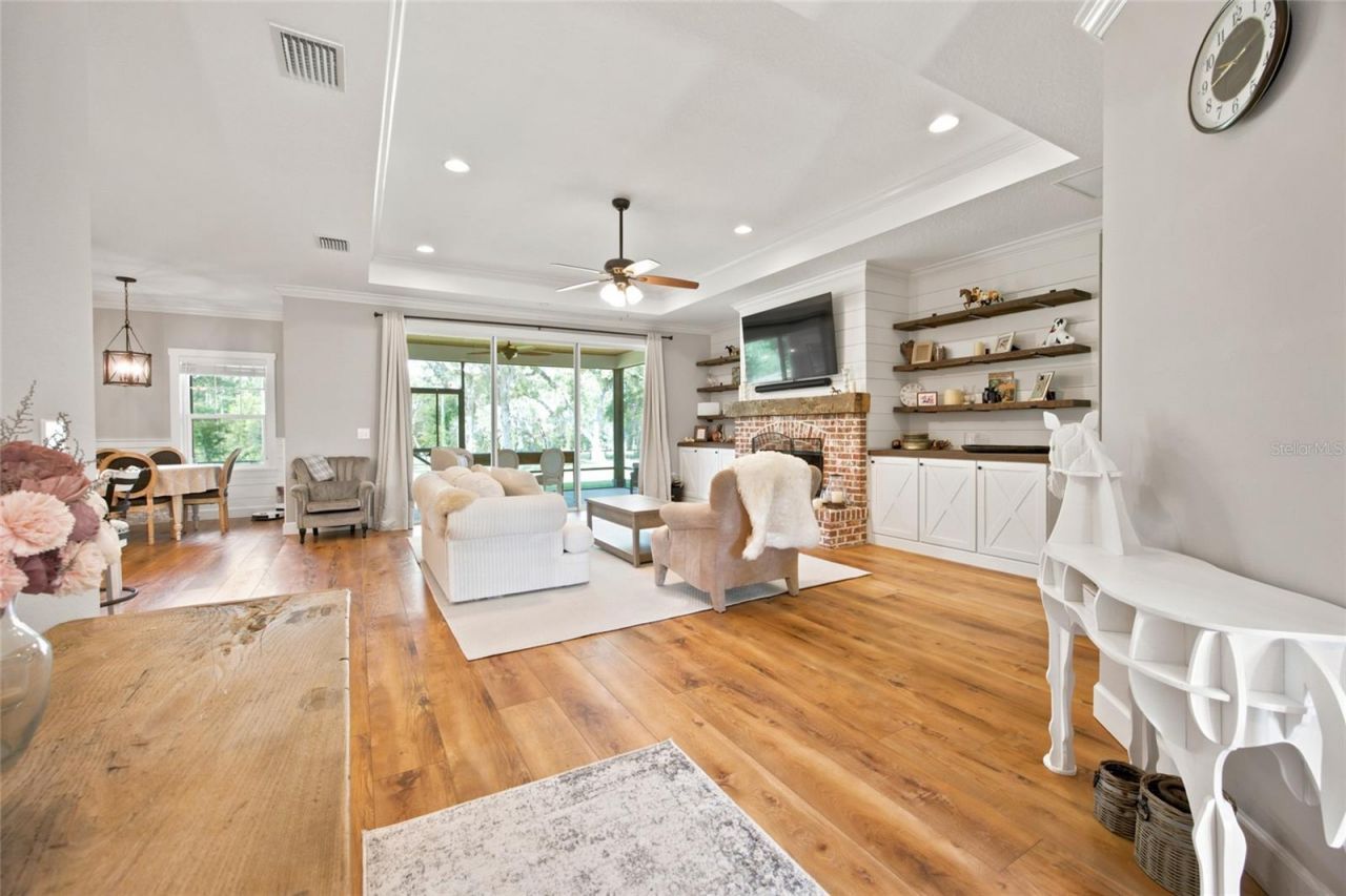 10080 SE 1st Street Road, Silver Springs, FL 34488 Photo