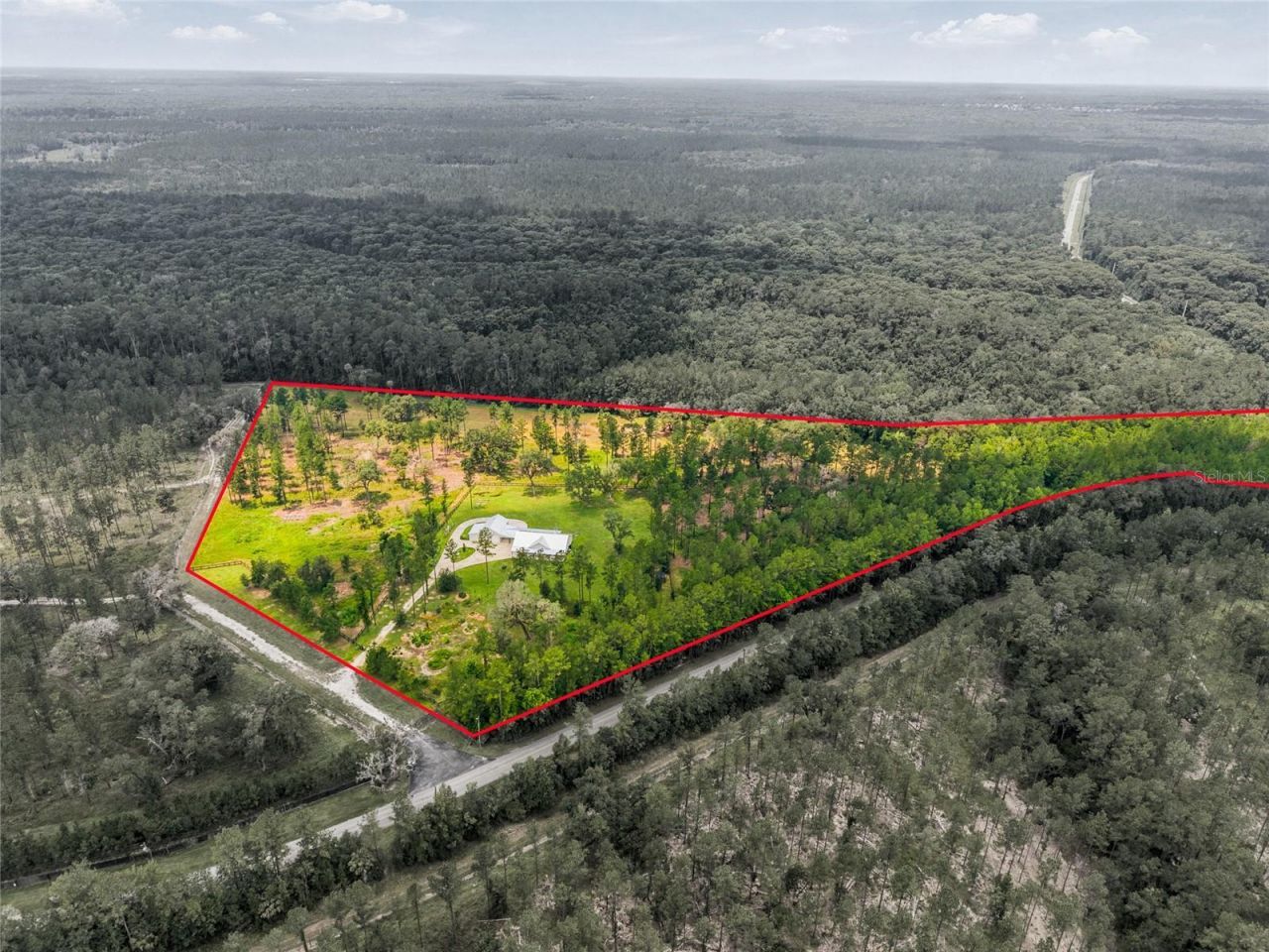 10080 SE 1st Street Road, Silver Springs, FL 34488 Photo