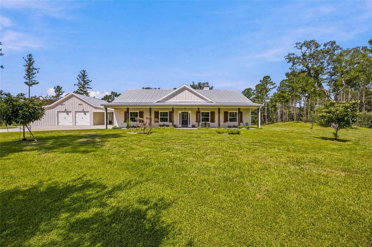 10080 SE 1st Street Road, Silver Springs, FL 34488 Photo