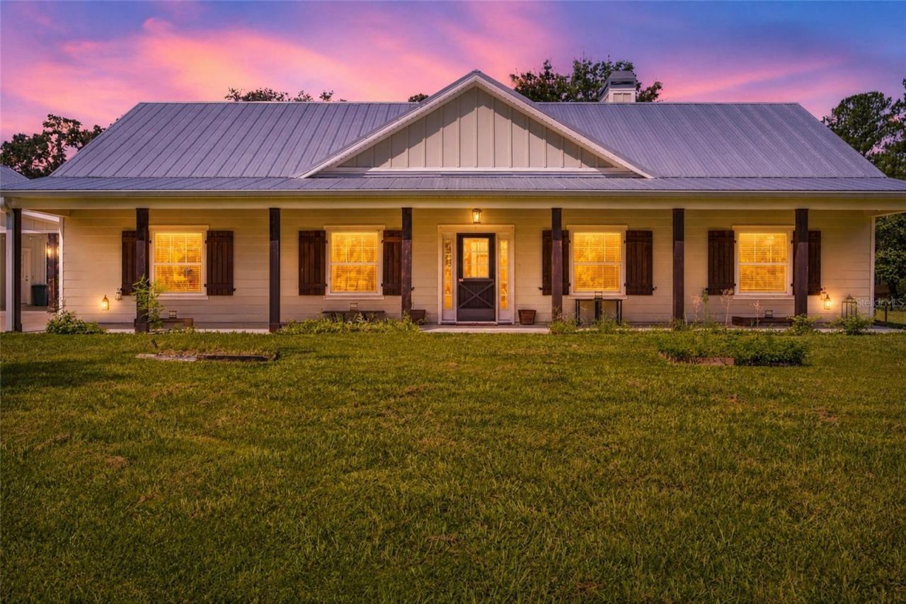 10080 SE 1st Street Road, Silver Springs, FL 34488 Photo
