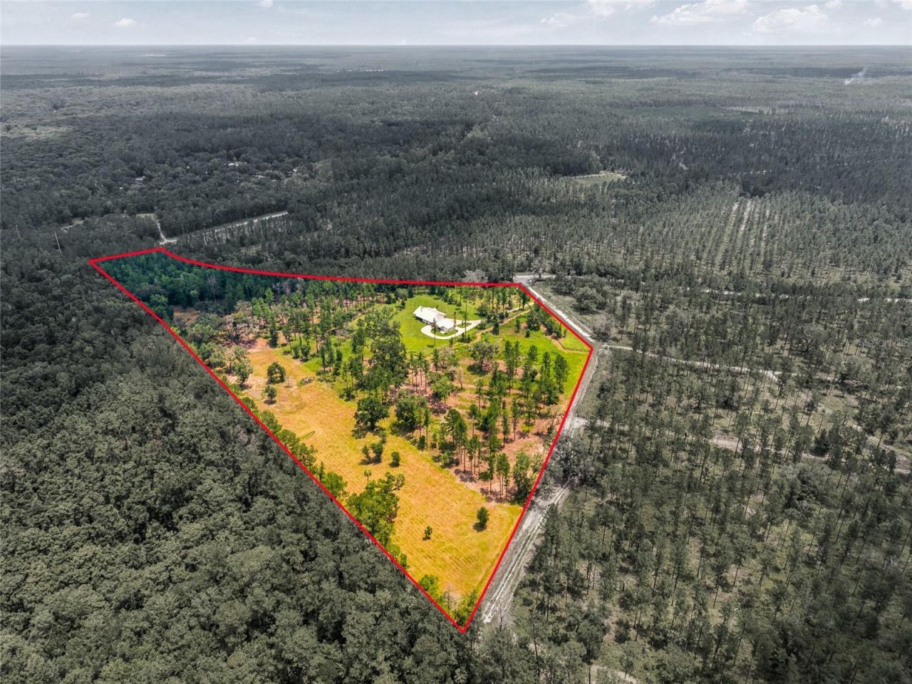 10080 SE 1st Street Road, Silver Springs, FL 34488 Photo