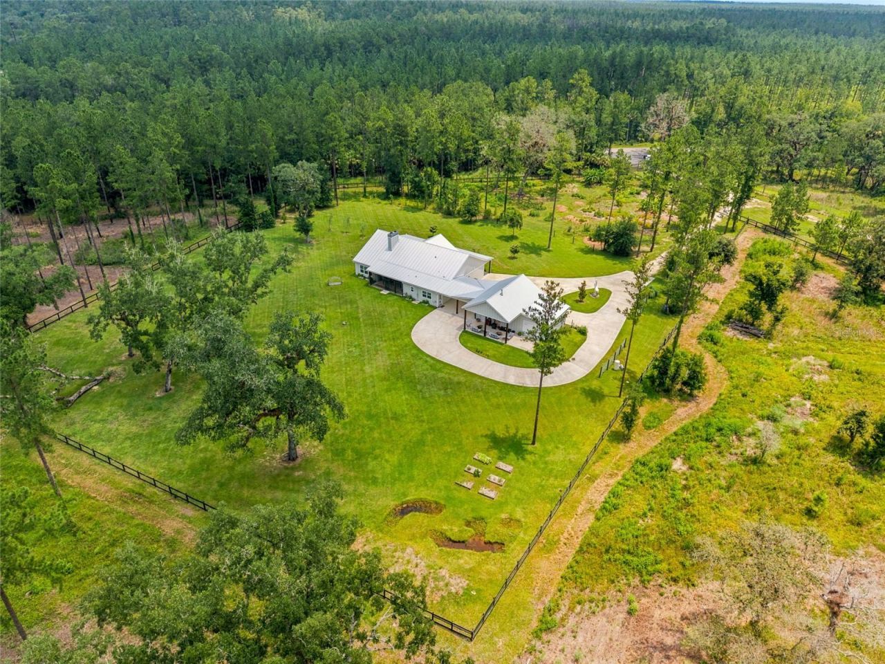 10080 SE 1st Street Road, Silver Springs, FL 34488 Photo