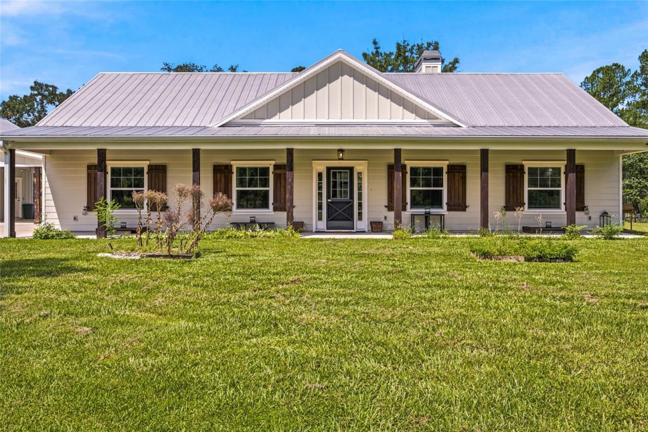 10080 SE 1st Street Road, Silver Springs, FL 34488 Photo