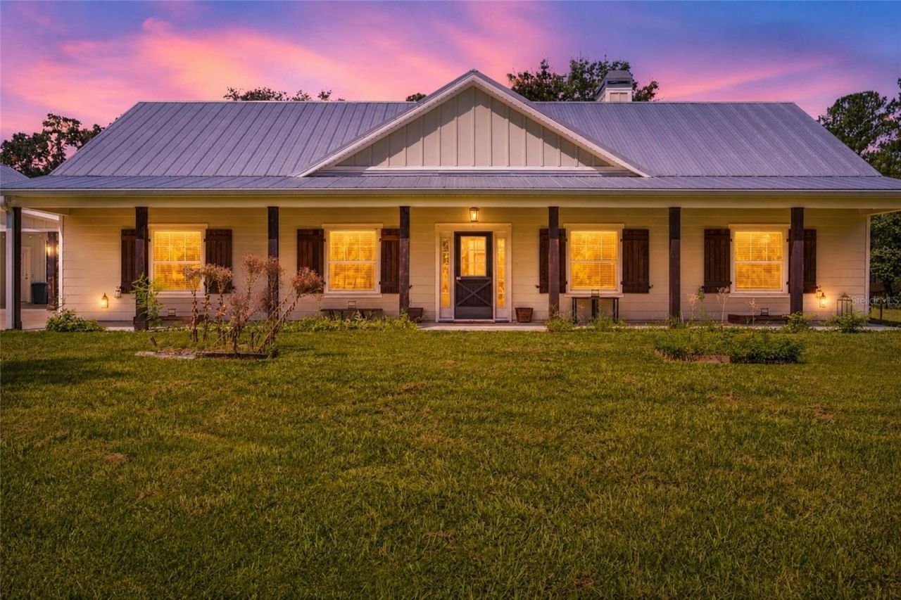 10080 SE 1st Street Road, Silver Springs, FL 34488 Photo