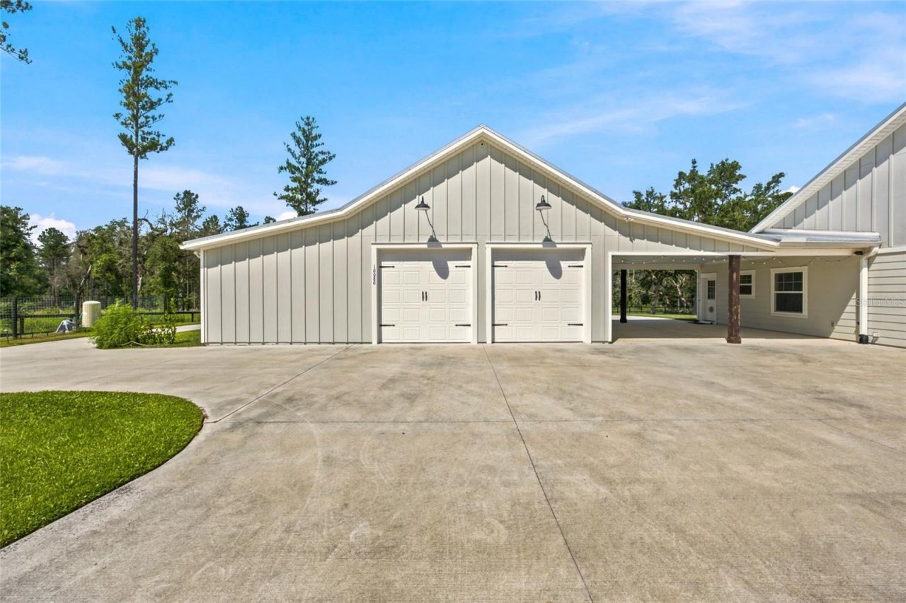10080 SE 1st Street Road, Silver Springs, FL 34488 Photo