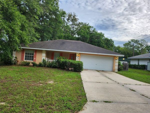 6521 E GRAYSON STREET , INVERNESS, FL 34452