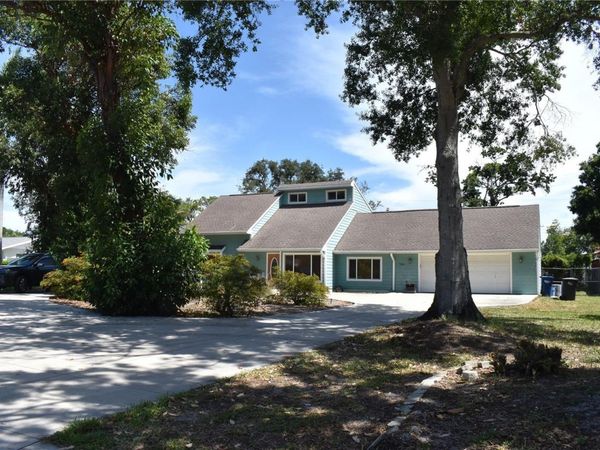 7606 15TH AVENUE NW, BRADENTON, FL 34209