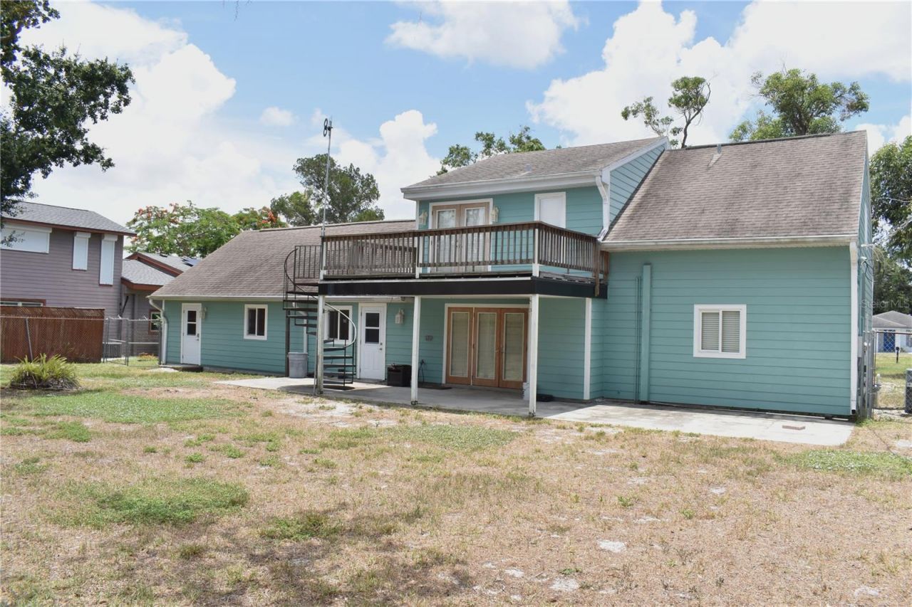 7606 15th Avenue Nw, Bradenton, FL 34209 Photo