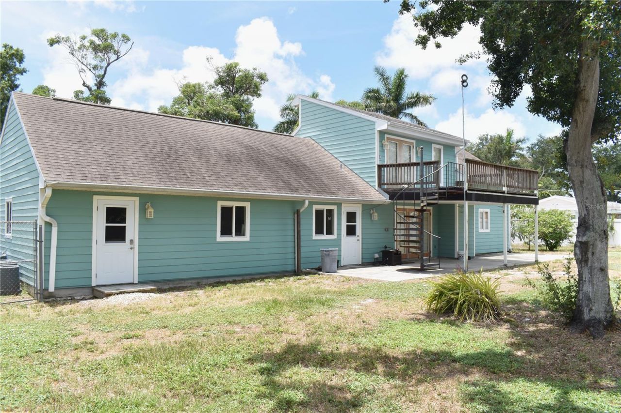 7606 15th Avenue Nw, Bradenton, FL 34209 Photo