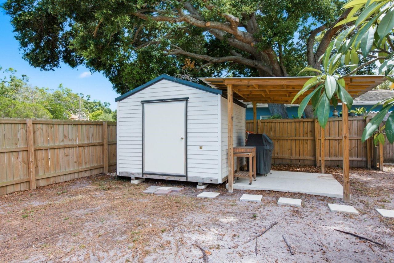 7201 5th Avenue N, Saint Petersburg, FL 33701 Photo