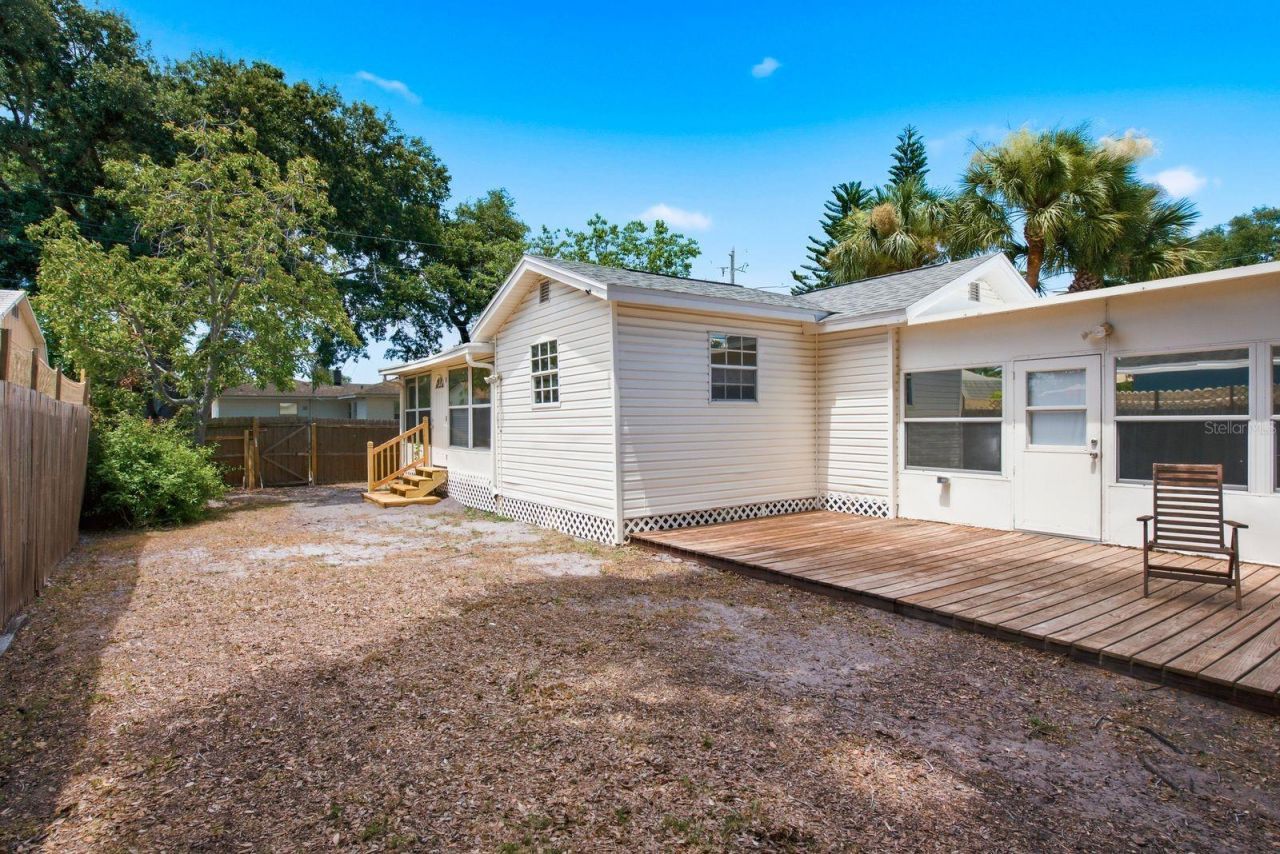 7201 5th Avenue N, Saint Petersburg, FL 33701 Photo