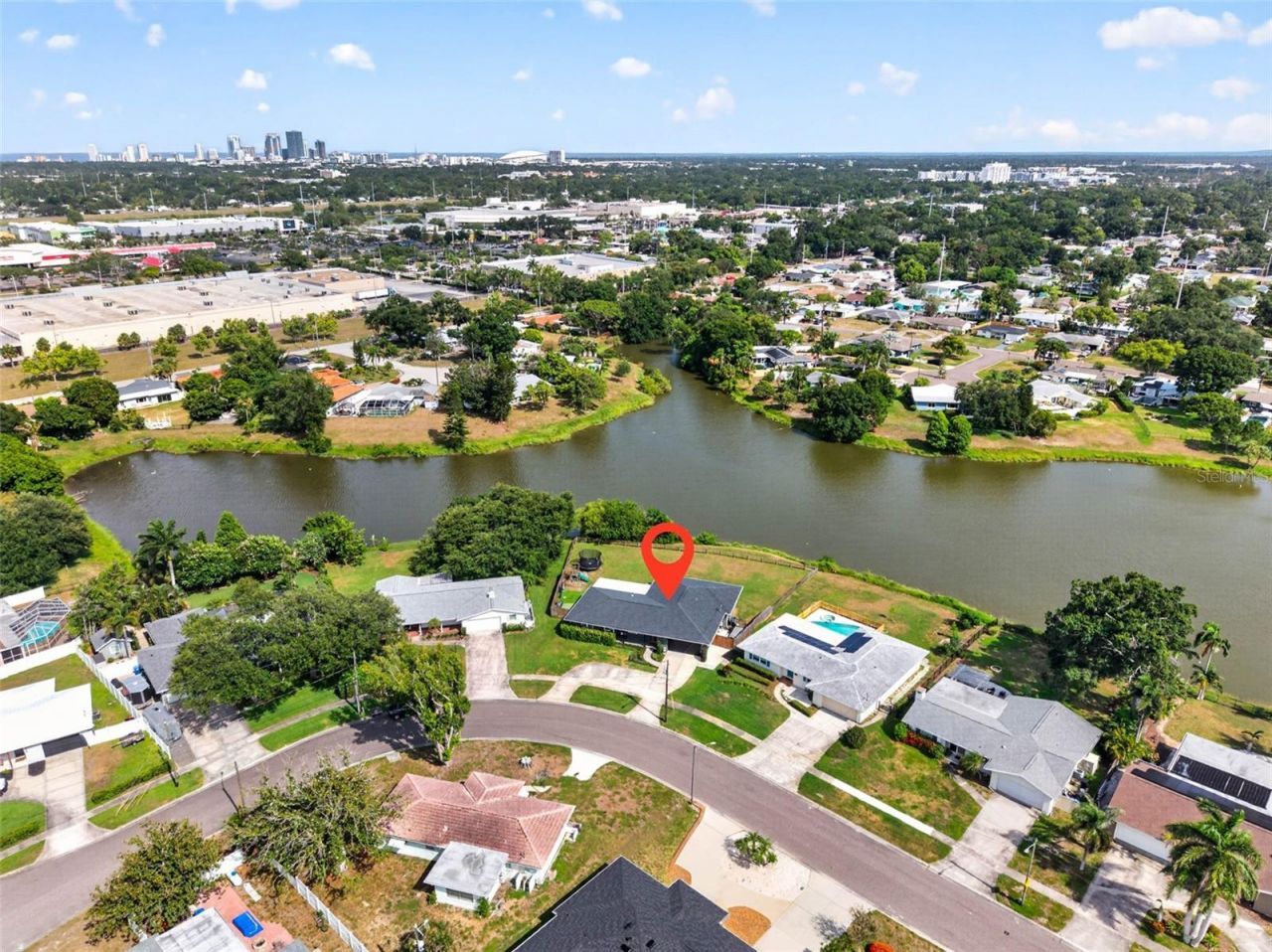 2101 37th Street N, Saint Petersburg, FL 33713 Photo