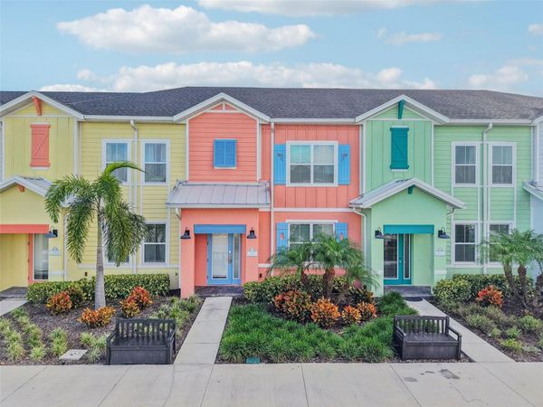 2968 ON THE ROCKS POINT , KISSIMMEE, FL 34747