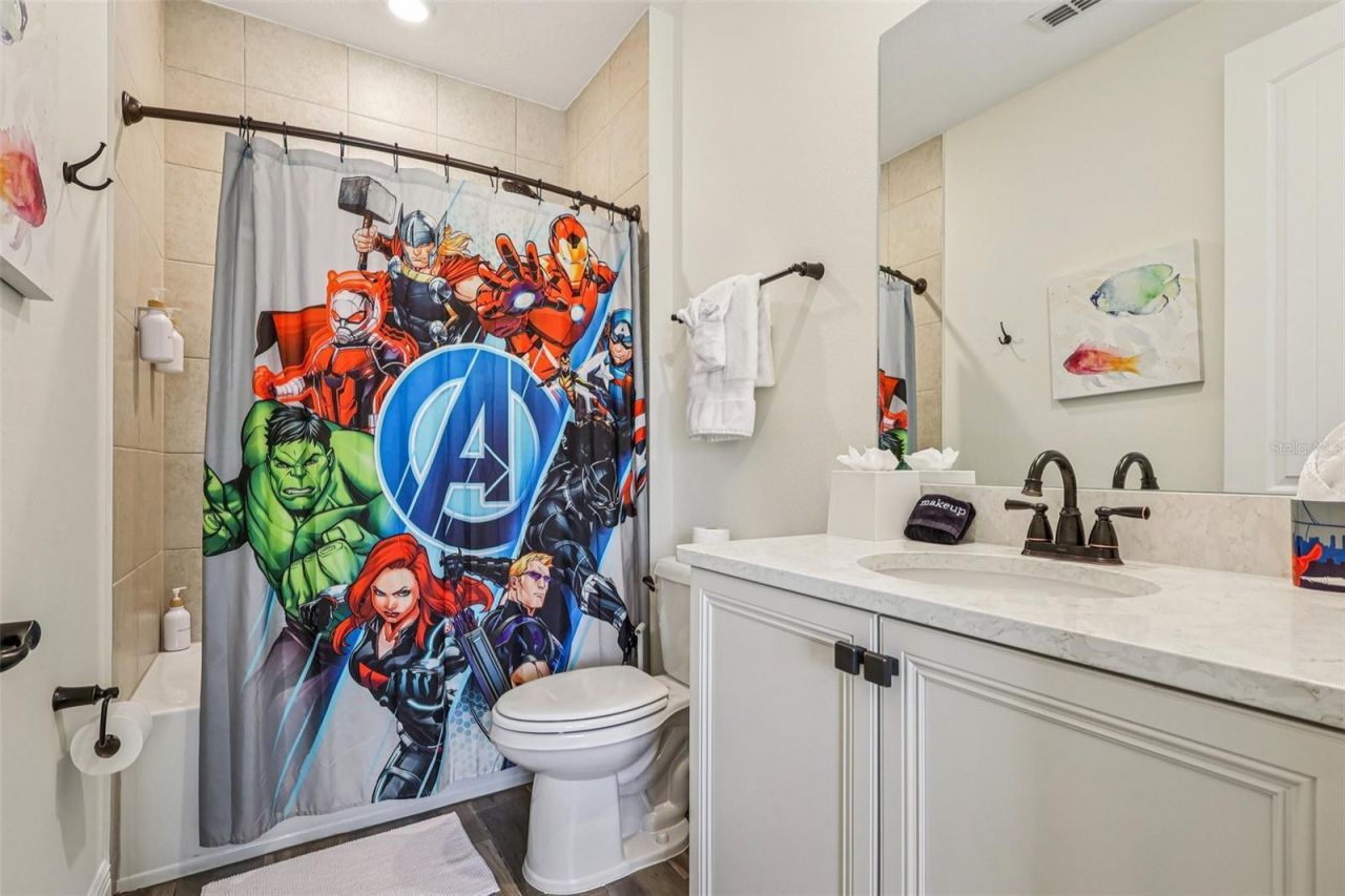 2968 On The Rocks Point , Kissimmee, FL 34747 Photo