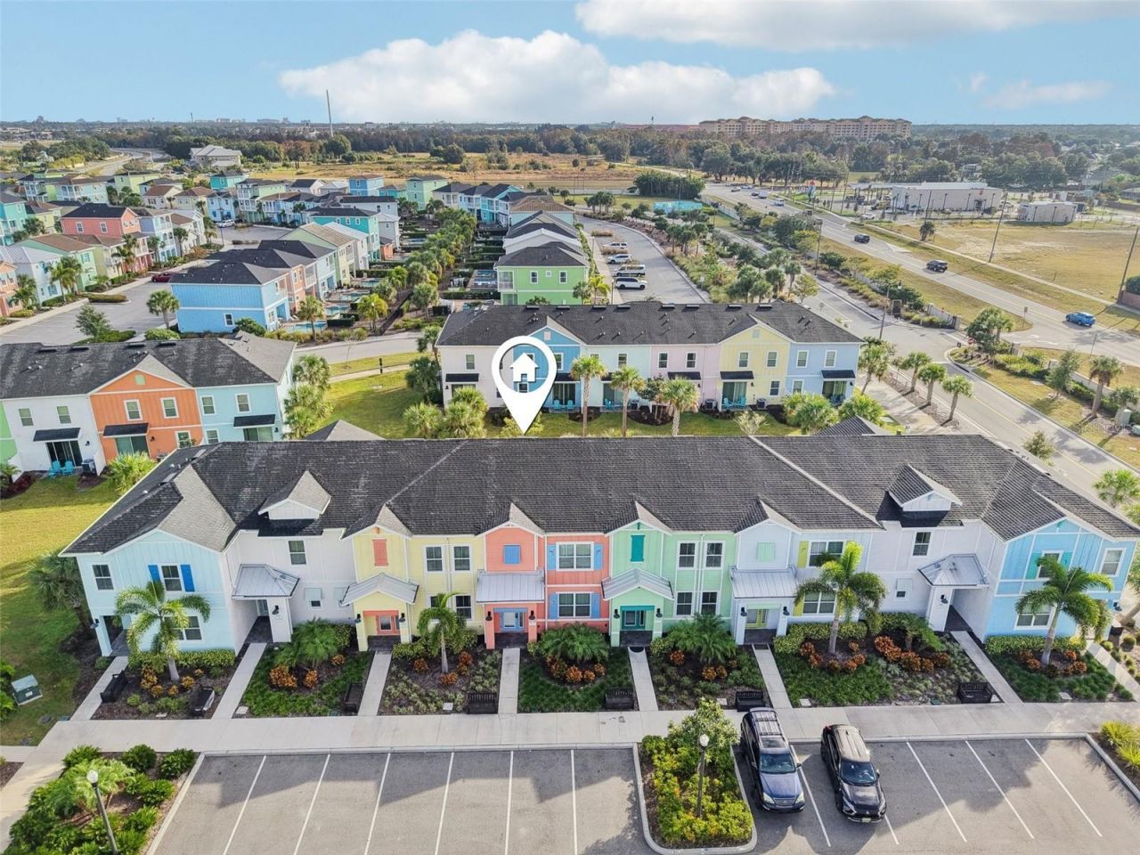 2968 On The Rocks Point , Kissimmee, FL 34747 Photo