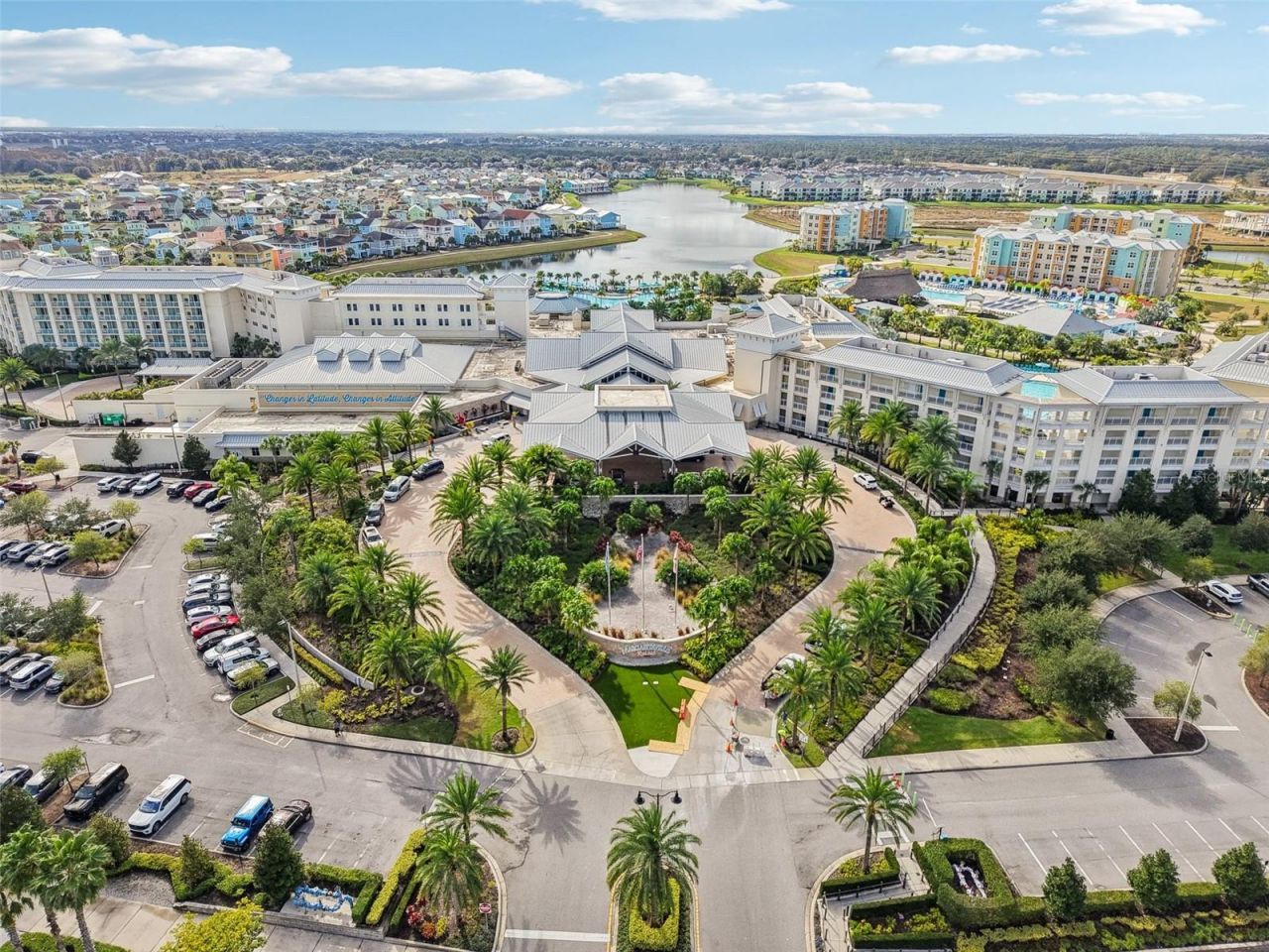 2968 On The Rocks Point , Kissimmee, FL 34747 Photo
