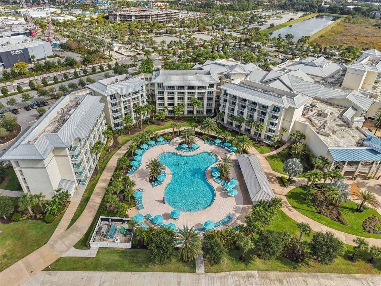 2968 On The Rocks Point , Kissimmee, FL 34747 Photo