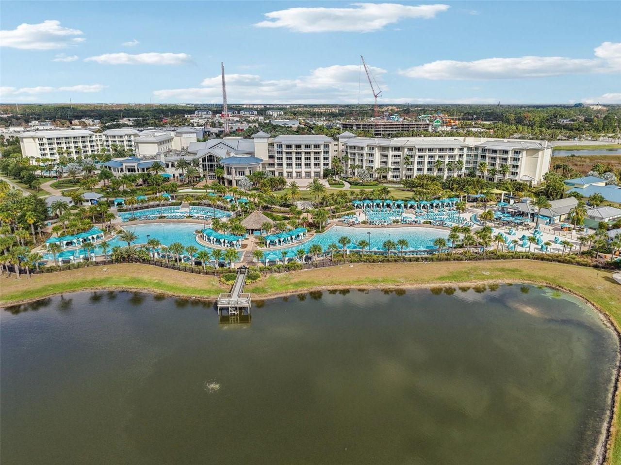 2968 On The Rocks Point , Kissimmee, FL 34747 Photo