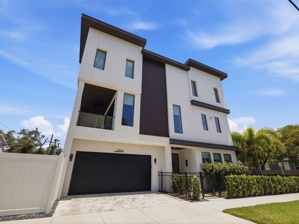2502 N HIGHLAND AVENUE, Unit 1, TAMPA, FL 33602