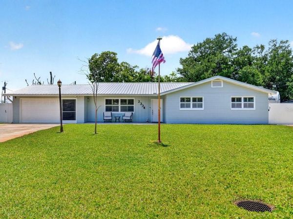 2334 CITRUS AVENUE , SOUTH DAYTONA, FL 32119