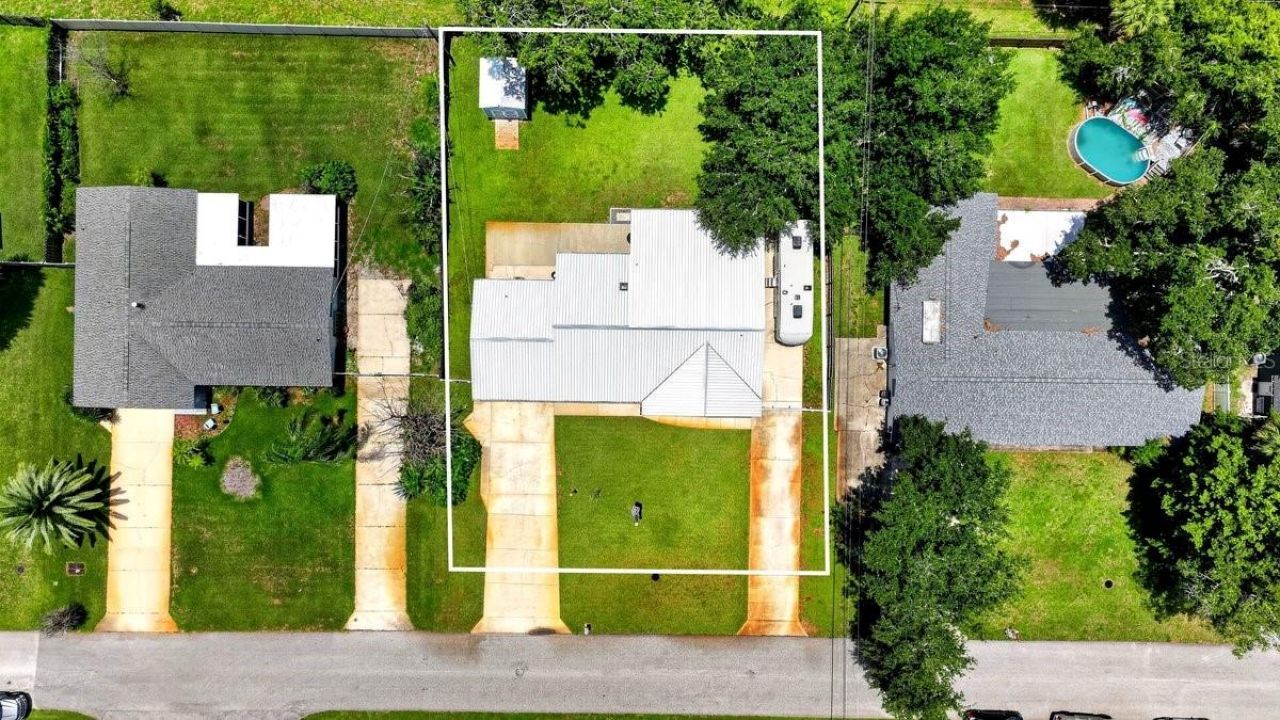 2334 Citrus Avenue , South Daytona, FL 32119 Photo