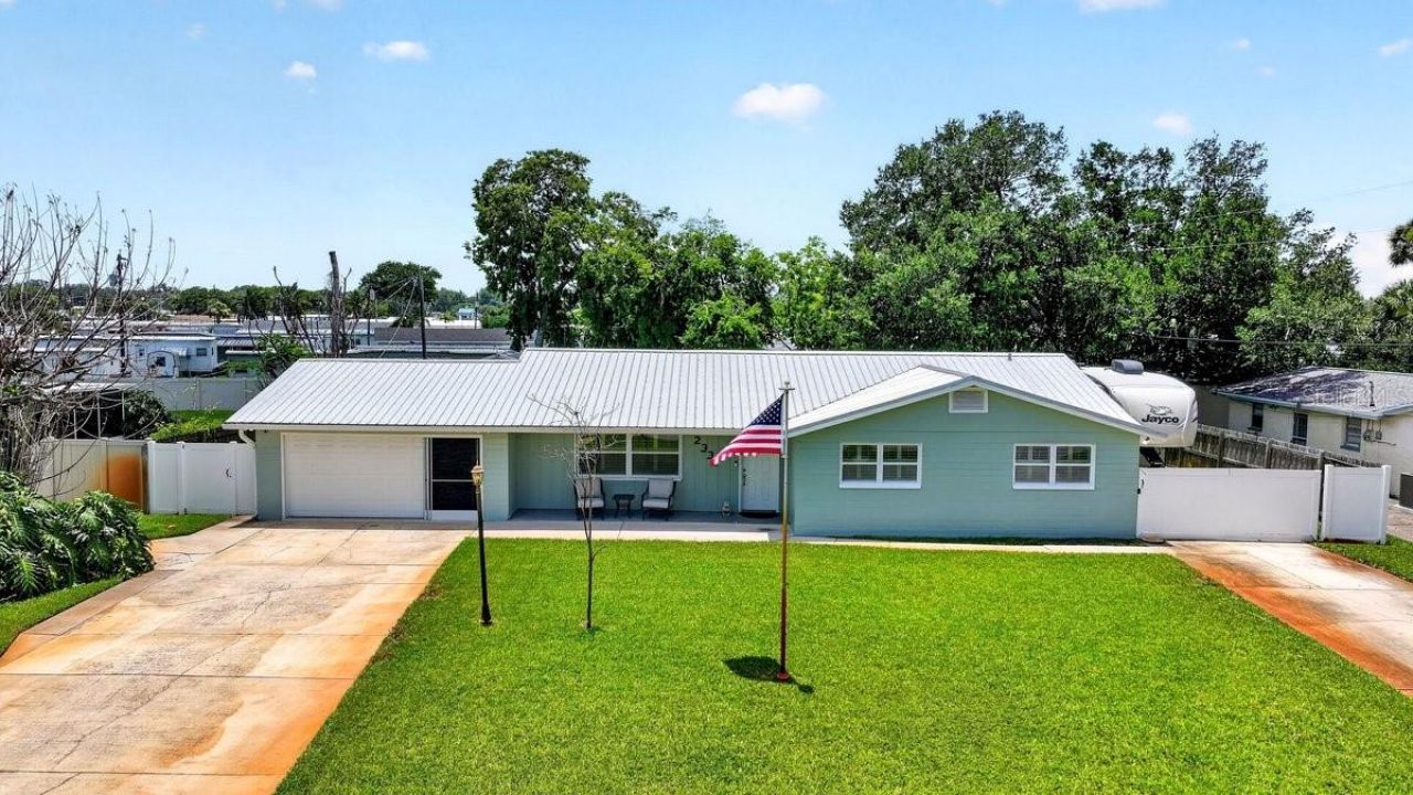 2334 Citrus Avenue , South Daytona, FL 32119 Photo