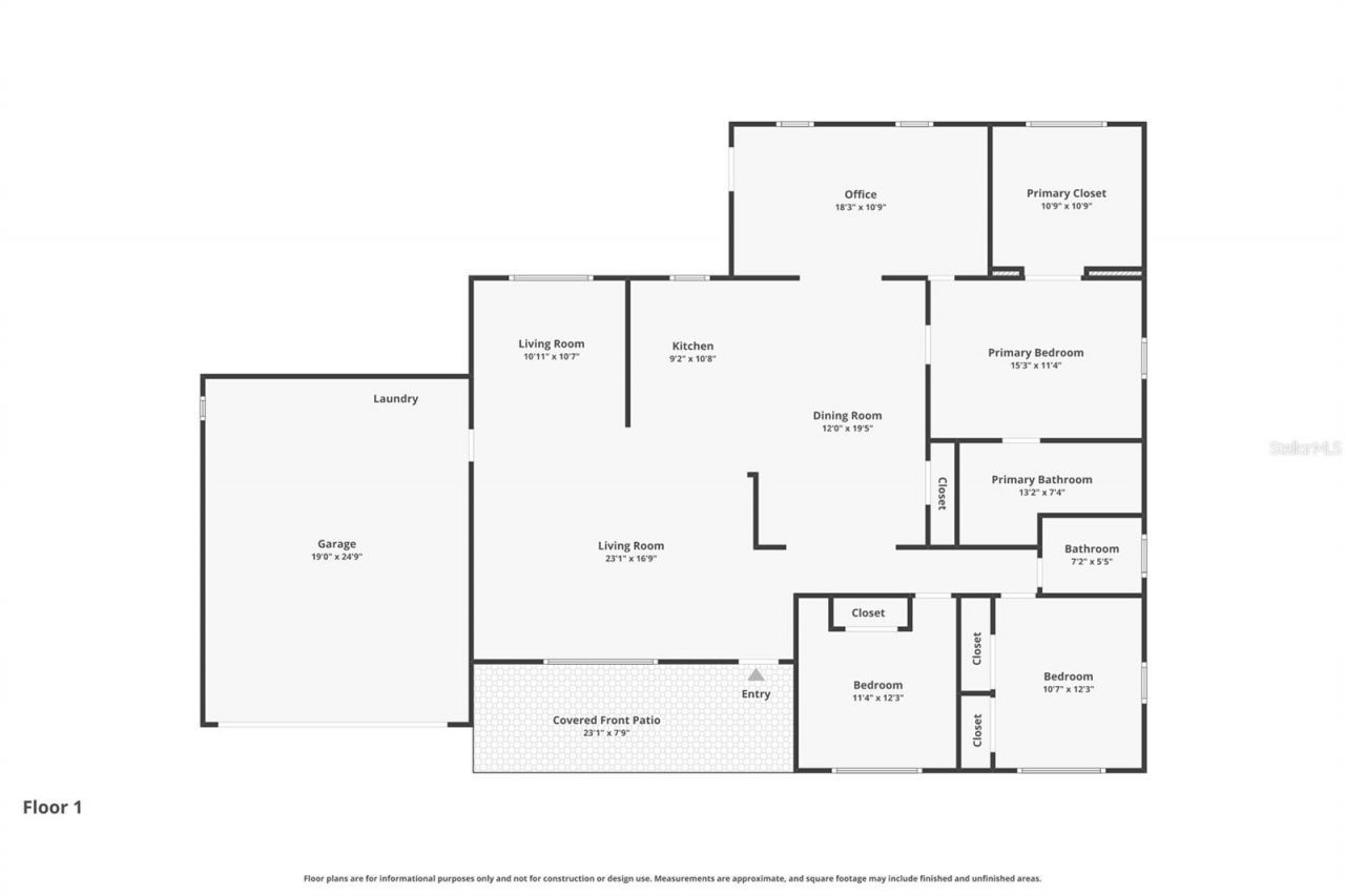 2334 Citrus Avenue , South Daytona, FL 32119 Photo