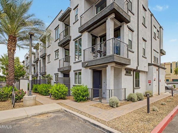2090 S DORSEY Lane, Unit 1030, Tempe, AZ 85282