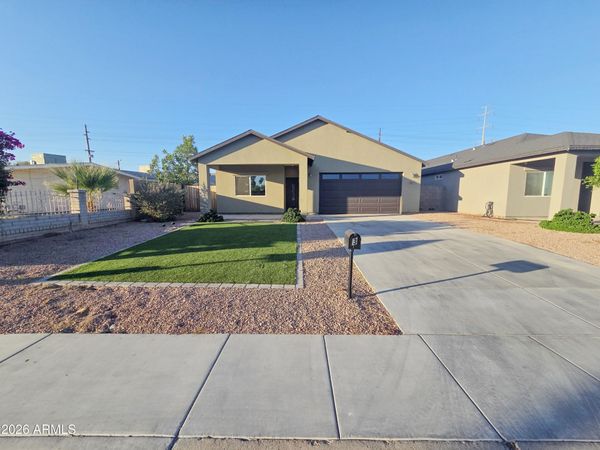 913 E FREMONT Road, Unit 3, Phoenix, AZ 85042
