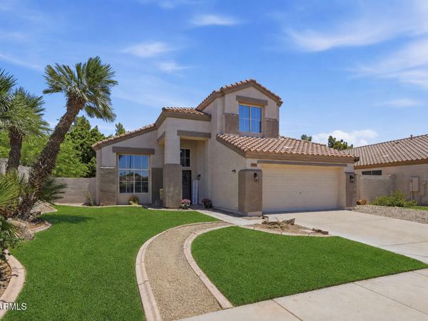 3513 S COSMOS Drive, Chandler, AZ 85248