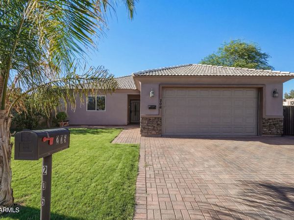 206 W RIO VISTA Lane, Avondale, AZ 85323