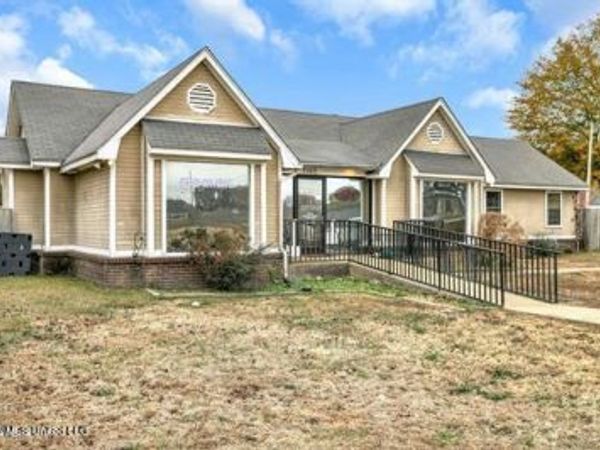 5165 Getwell Road, Southaven, MS 38671