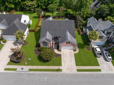 3474 Stockton Drive, Mount Pleasant, SC 29466
