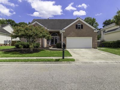 3474 Stockton Drive, Mount Pleasant, SC 29466