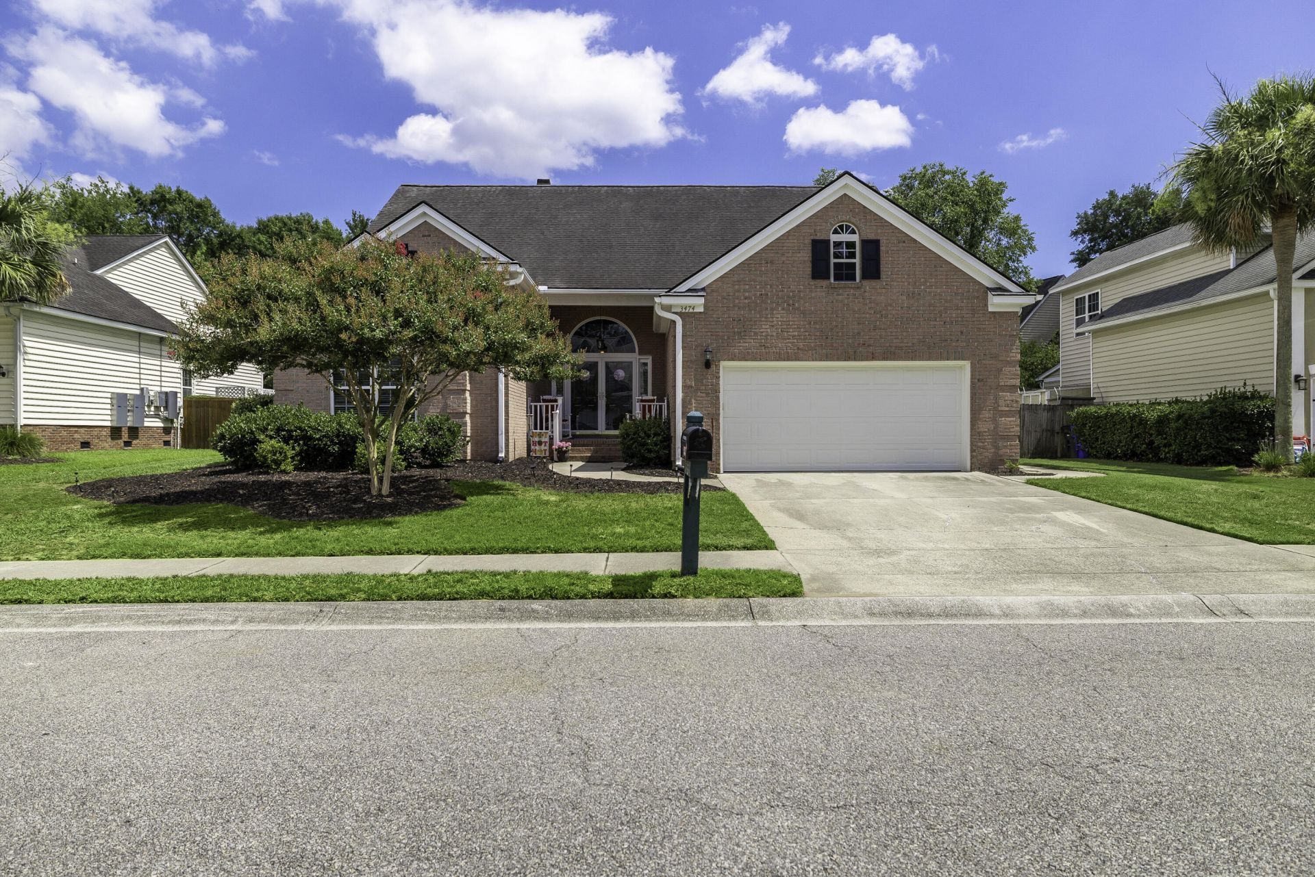3474 Stockton Drive Photo 10