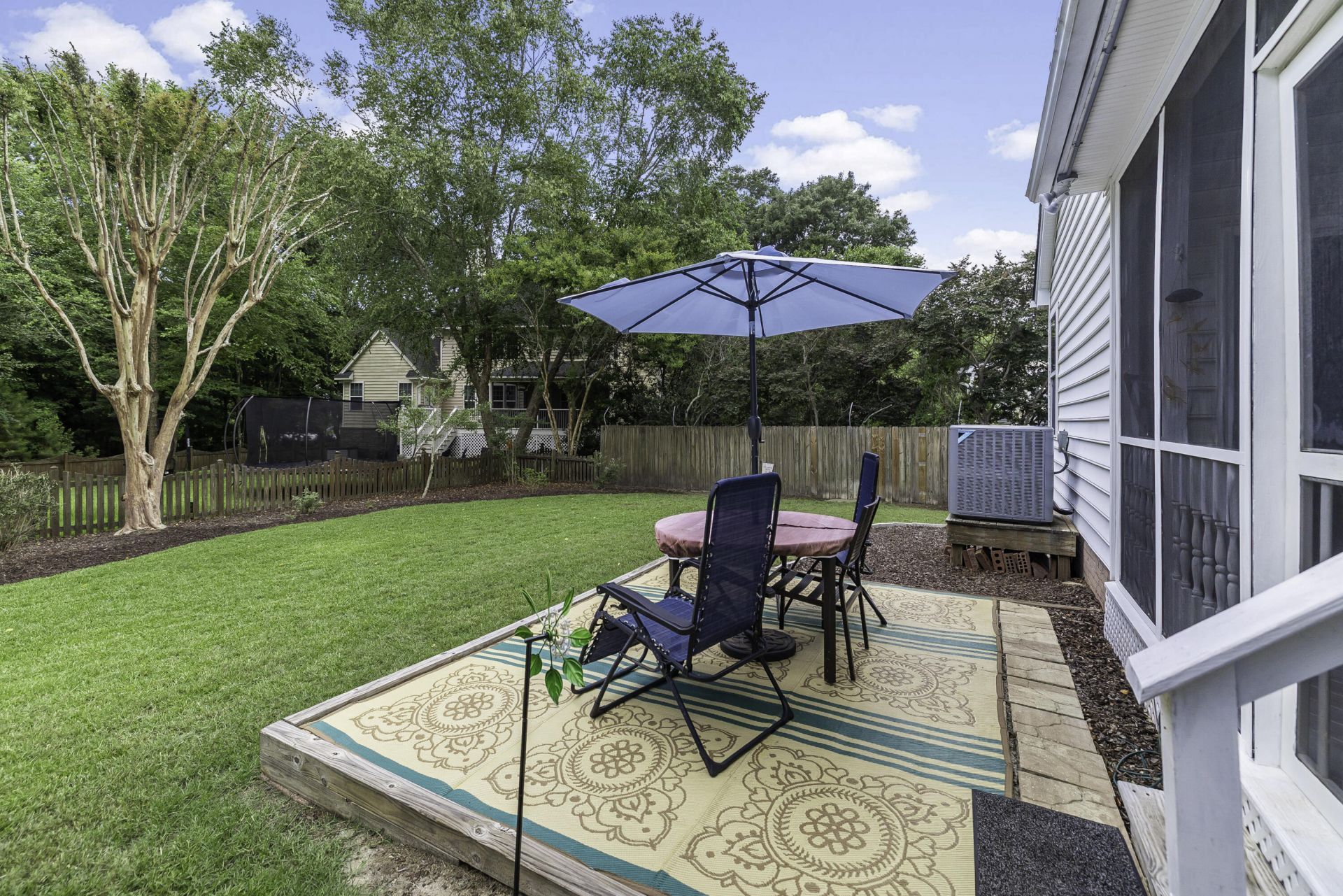 3474 Stockton Drive Photo 4