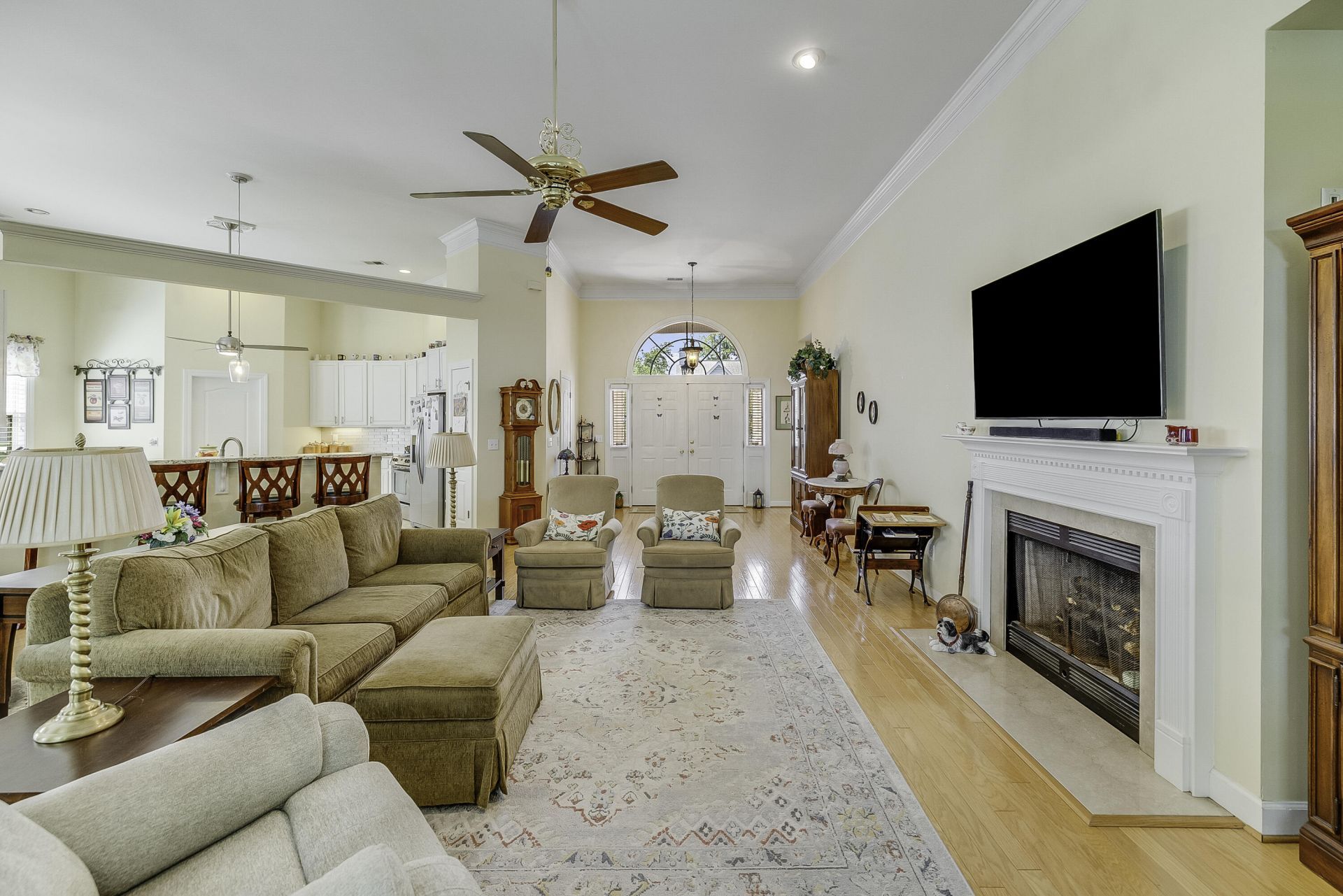 3474 Stockton Drive Photo 7