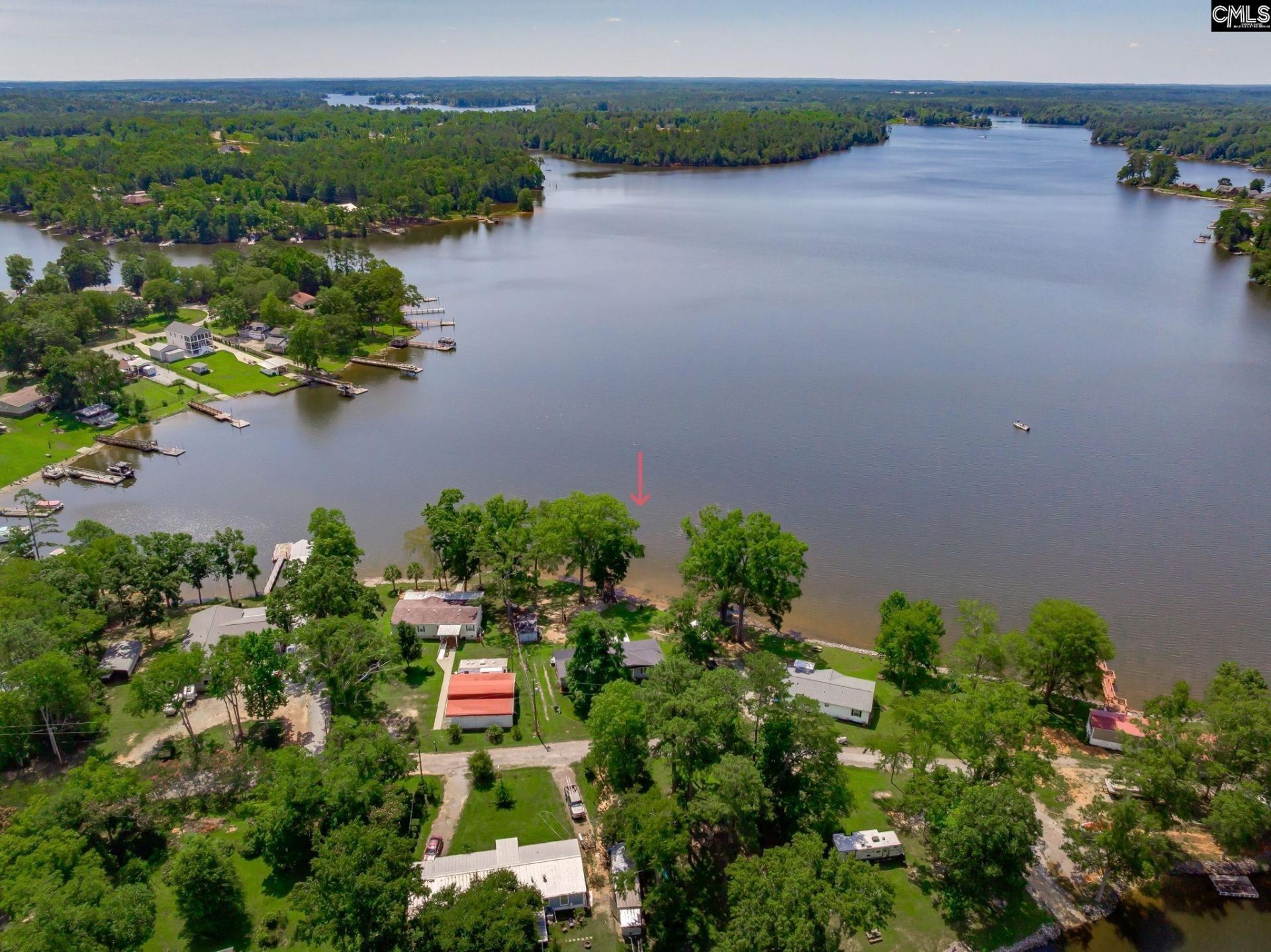 68 O'keefe Point Photo 4