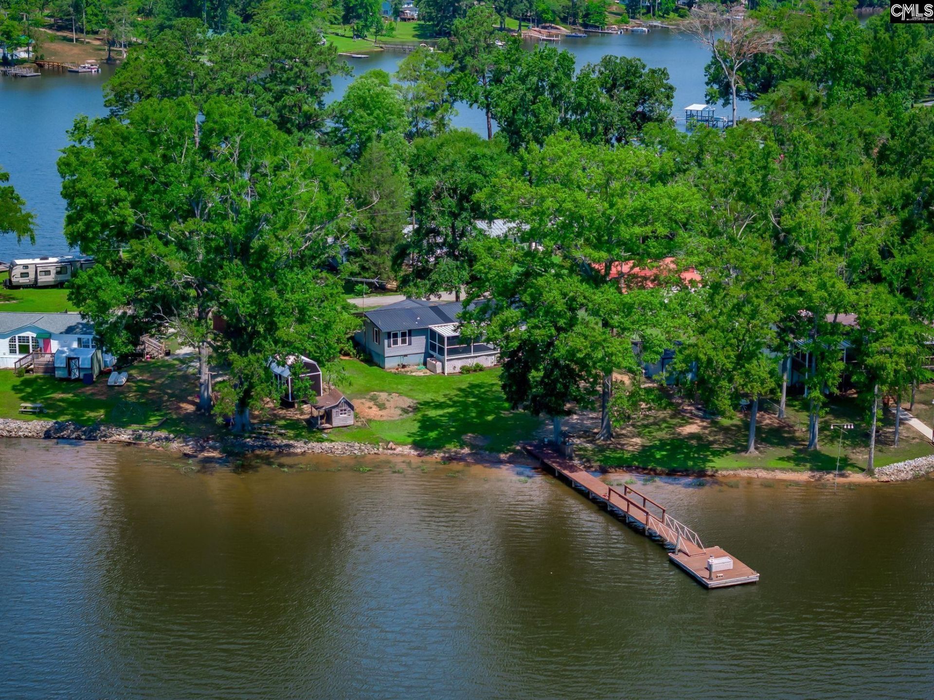 68 O'keefe Point Photo 44