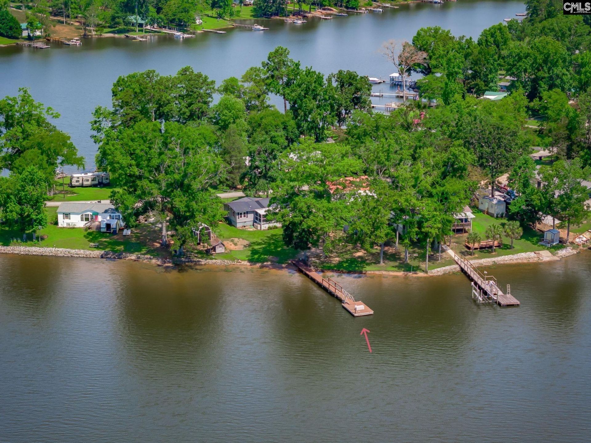 68 O'keefe Point Photo 5
