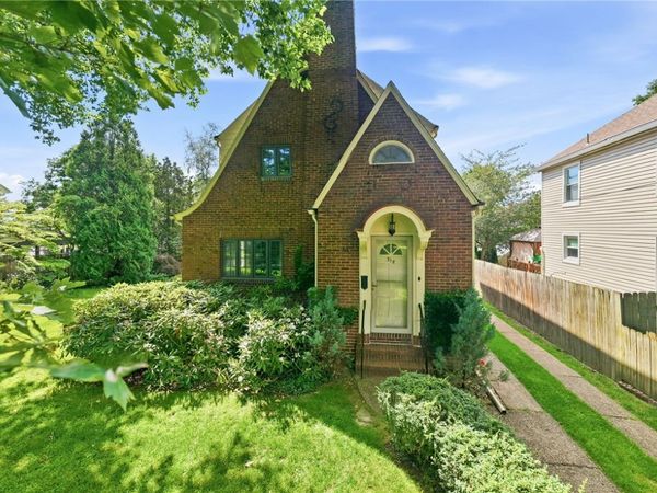 318 Morrison Ave, Greensburg, PA 15601