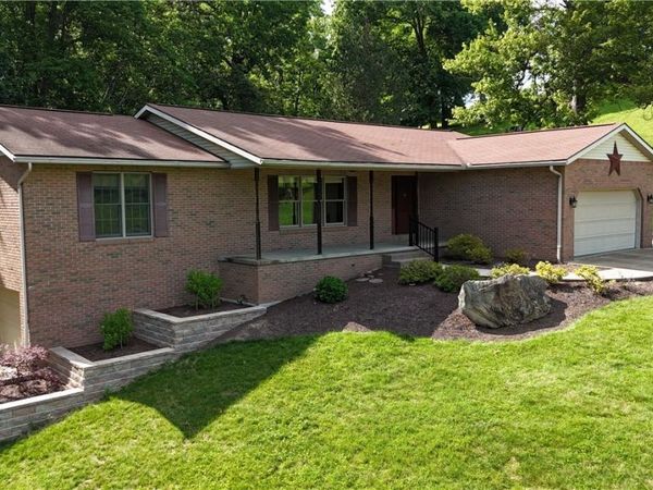 44105 Township Road 55 , Coshocton, OH 43812