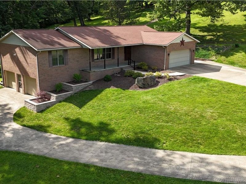 44105 Township Road 55, Coshocton, OH 43812 Photo 2