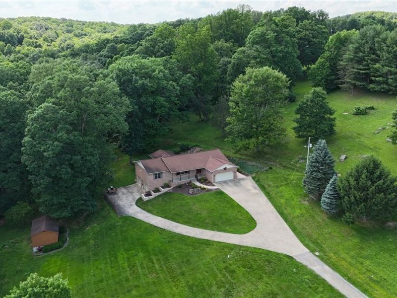 44105 Township Road 55, Coshocton, OH 43812 Photo 20
