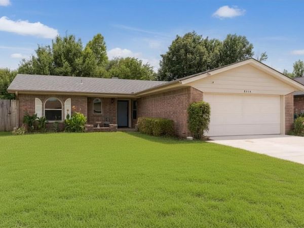 8316 NW 19 Street, Oklahoma City, OK 73127