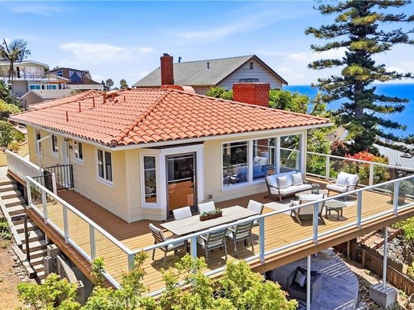 32021 & 32001 sunset Avenue, Laguna Beach, CA 92651